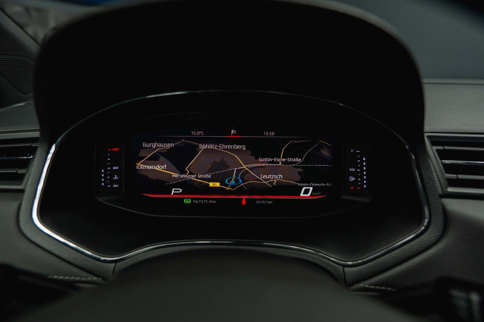 Fahrzeugabbildung SEAT Ibiza Xcellence Sport DSG *LED*Panorama*Kamera*