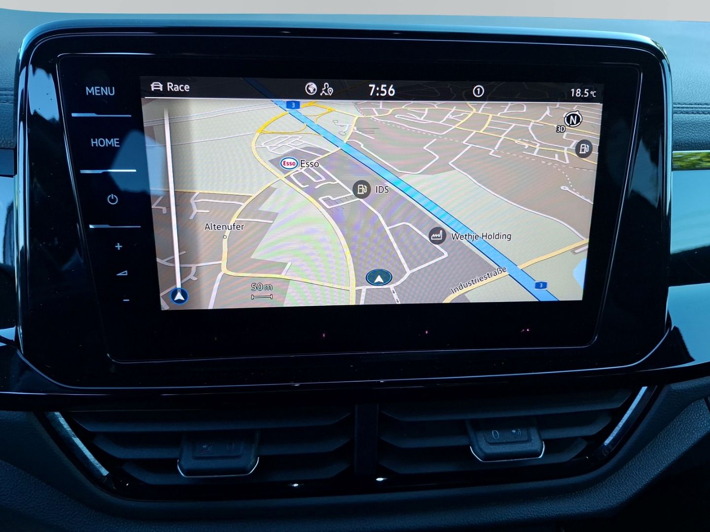 T-Roc R 2.0 TSI 4Motion *Akrapovic*DCC*Beats*