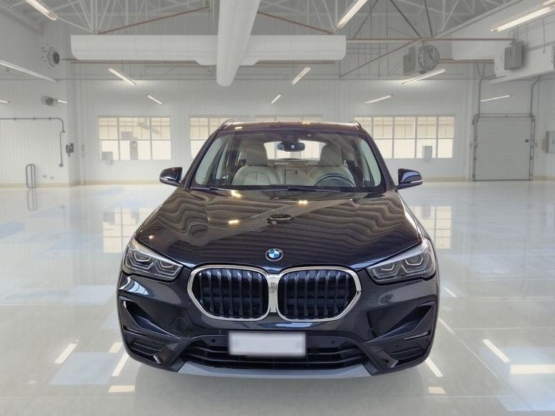 BMW X1 XDRIVE 18D BUSINESS ADVANTAGE AUTO SUV imagem 2
