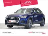 Audi Q3 45 TFSI E GRA VIRTUAL KAMERA SMARTPHONE SHZ D - Audi Q3 mit Hybrid-Antrieb: Alcantara, mit Navigationssystem