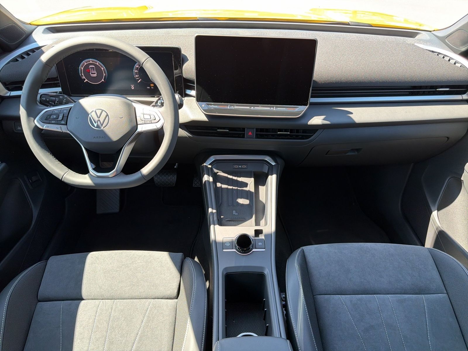 Volkswagen T-Roc - Bild 28