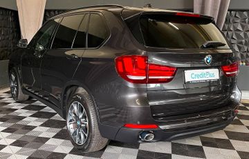 BMW X5 - 5