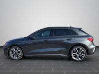Audi A3 - Vorschau Bild 8