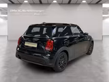 MINI Cooper PDC Driv.Assist LED Sitzheizung - MINI: Schwarz