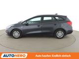 Kia cee'd 1.6 GDI Spirit *NAVI*CAM*SHZ*KLIMA* - Kia Gebrauchtwagen in Köln