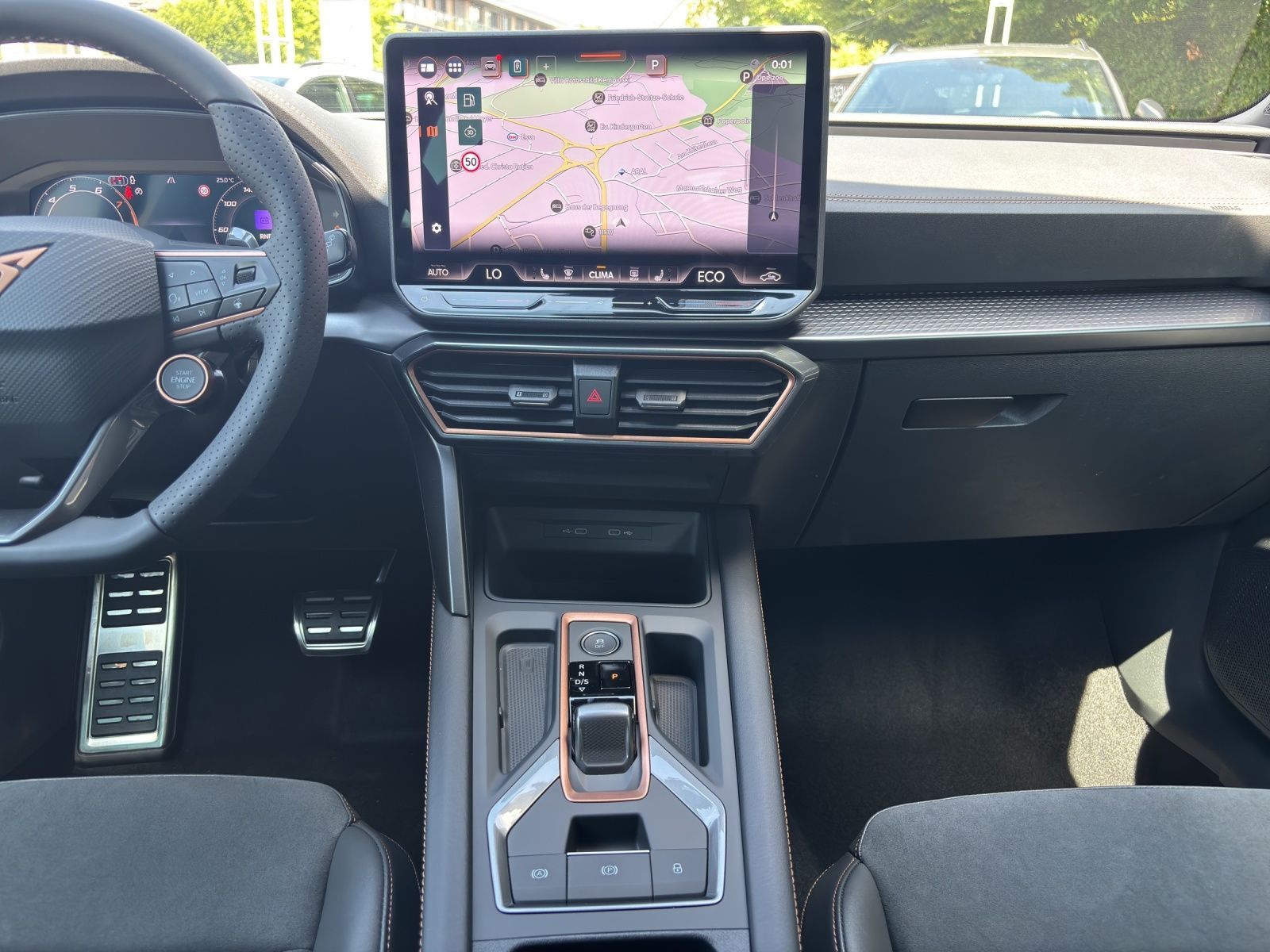 Cupra Leon - Bild 7