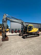 Volvo EC 210