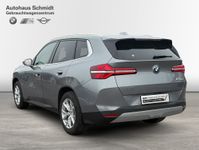 BMW X3 - Vorschau Bild 3