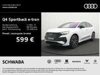 Audi Q4 e-tron - Vorschau Bild 2