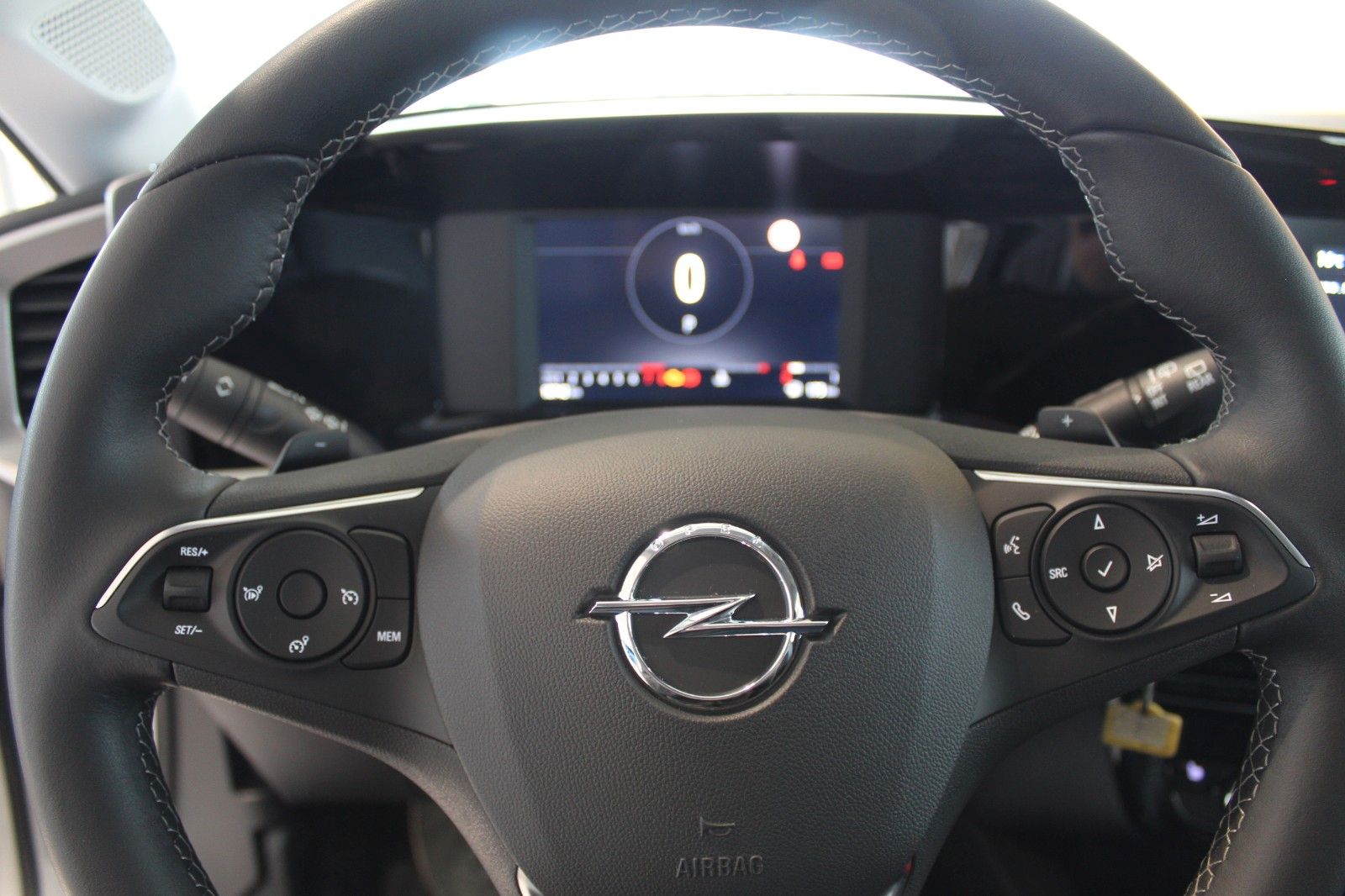 Fahrzeugabbildung Opel Mokka Elegance*Sitzheizung*LED*Automatik