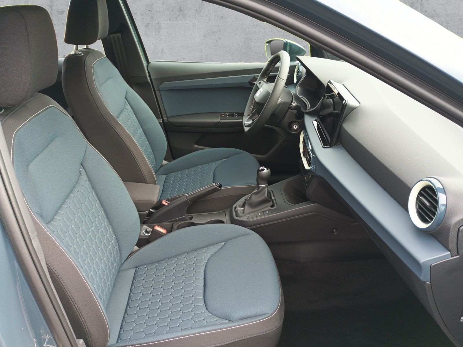 Seat Arona - Bild 13