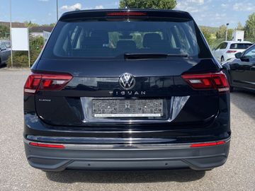 Volkswagen Tiguan Allspace - 5