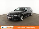Audi A4 2.0 TFSI quattro Sport Aut.*NAVI*XENON*PDC* - Audi A4: Kombi, 2.0