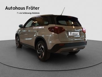 Fotografie des Suzuki Vitara 1.4 Hybrid Comfort+ Kamera*Schiebedach