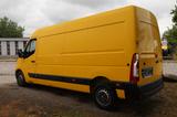 Renault Master Kasten/Scheckheft/1. Hand - Offers