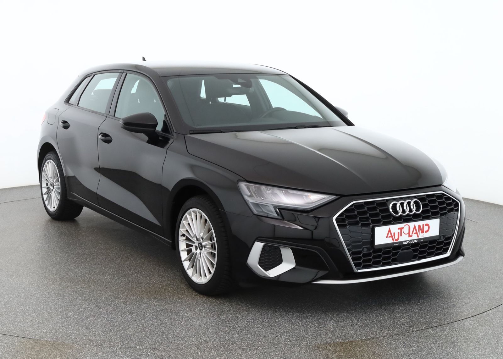 Audi A3 Sportback 30 TFSI advanced LED App-Connect foto 7
