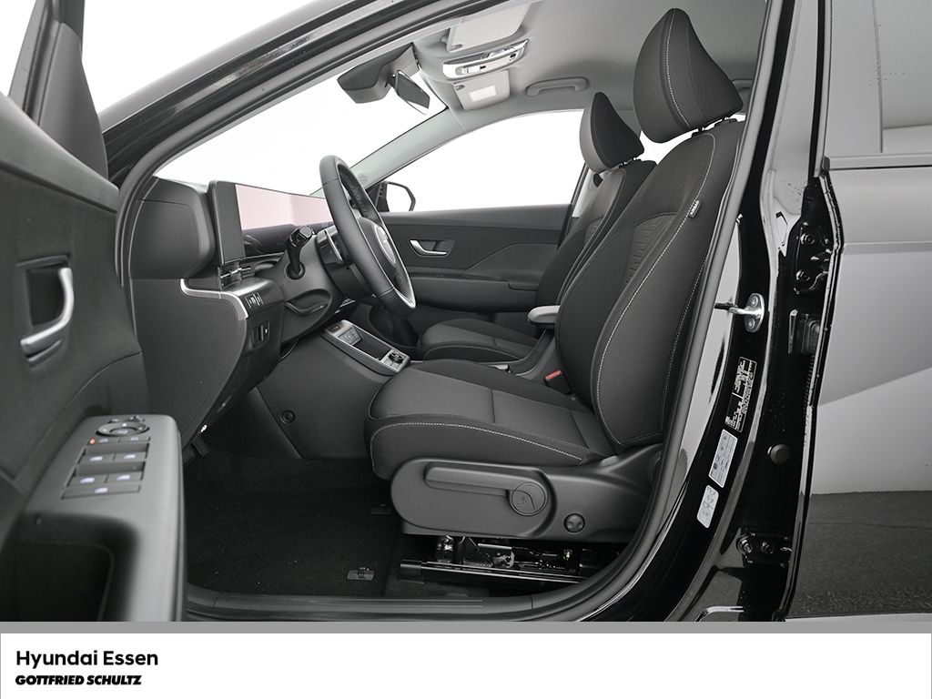 Hyundai Kona – Bild 11
