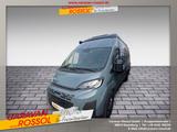 HYMER / ERIBA / HYMERCAR Redwood 600  - Hymer Redwood
