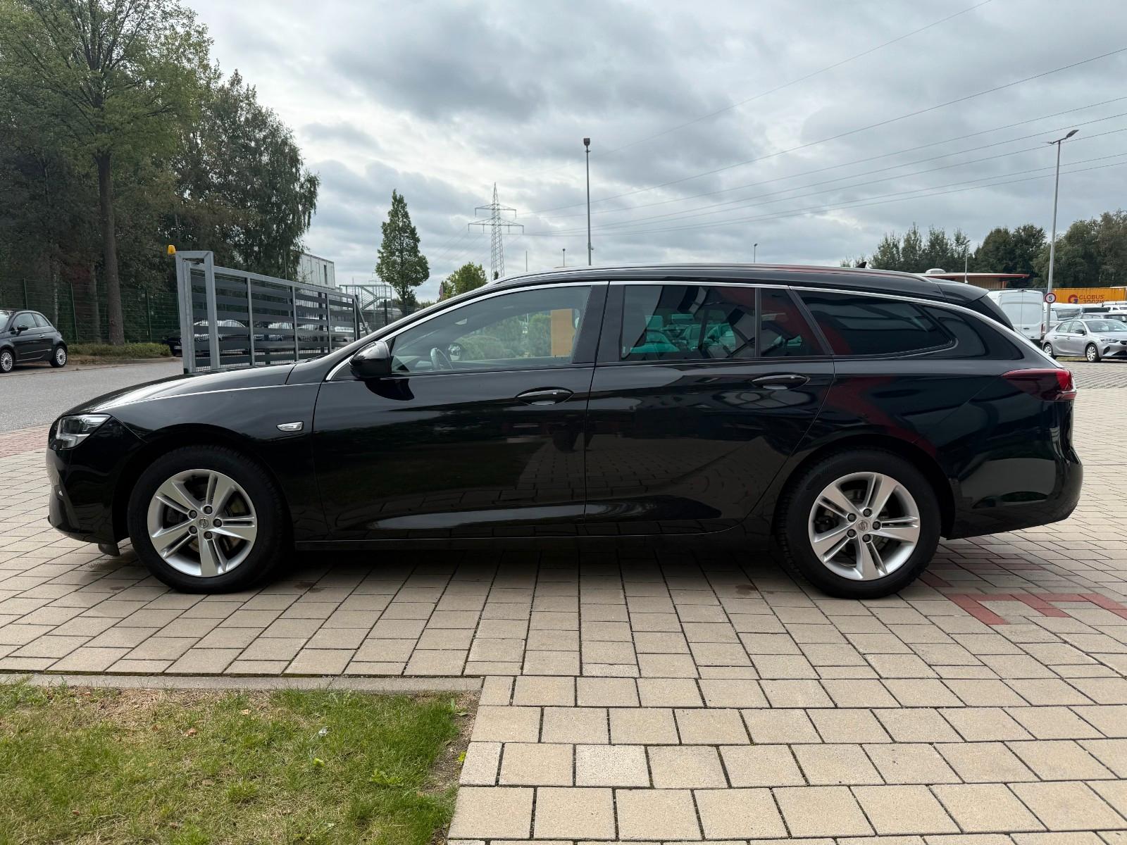 Opel Insignia B Sports Tourer Business(Tüv&Insp.neu)