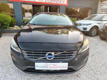 Volvo V60 - 4