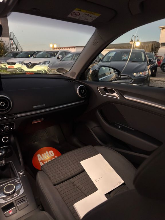 Audi A3 - Bild 22