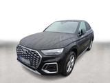 Audi Q5 Sportback 40 TDI Q S-Line MATRIX AHK APP DAB - Audi Q5 in Oberhausen