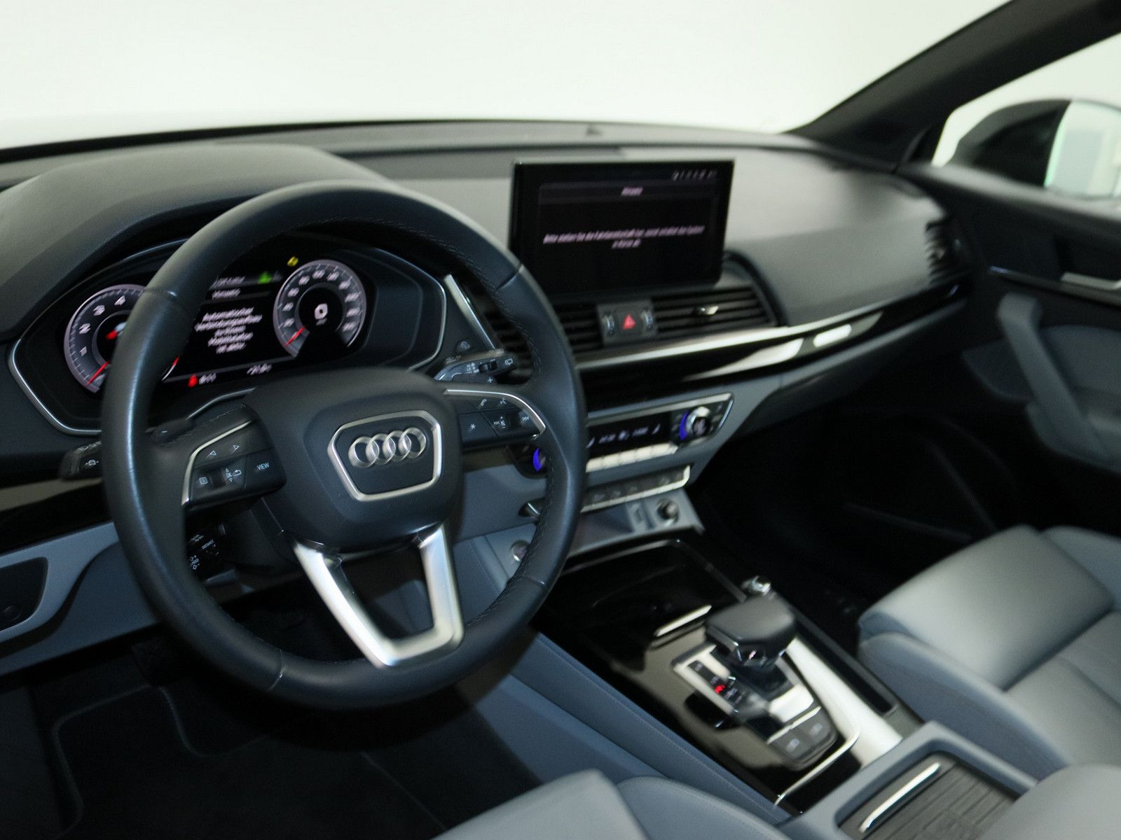 Audi Q5 Sportback quattro S line AHK PANO B&O 360° foto 13