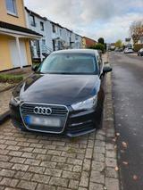 Audi A1, schwarz, gut gepflegt - Audi 80 in Bremen