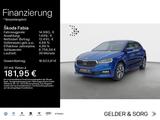 Skoda Fabia Style 1.0 TSI SMARTLINK*LED*RFK*Virtual - gebrauchte Skoda Fabia aus dem Jahr 2022