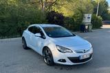 Opel Astra GTC INNOVATION *TÜV NEU* 12-fach bereift - Opel Astra aus 2011: Gtc
