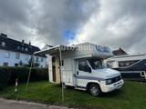 Fiat Talento 290 Eura Mobil Wohnmobil TOP ZUSTAND TÜV - Fiat Talento in Bochum