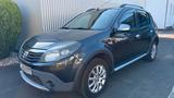 Dacia Sandero Stepway - Dacia Sandero aus 2010: Stepway