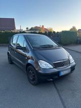 Mercedes-Benz A-Klasse W168 170 CDI  TÜV Neu - Mercedes-Benz: A W168