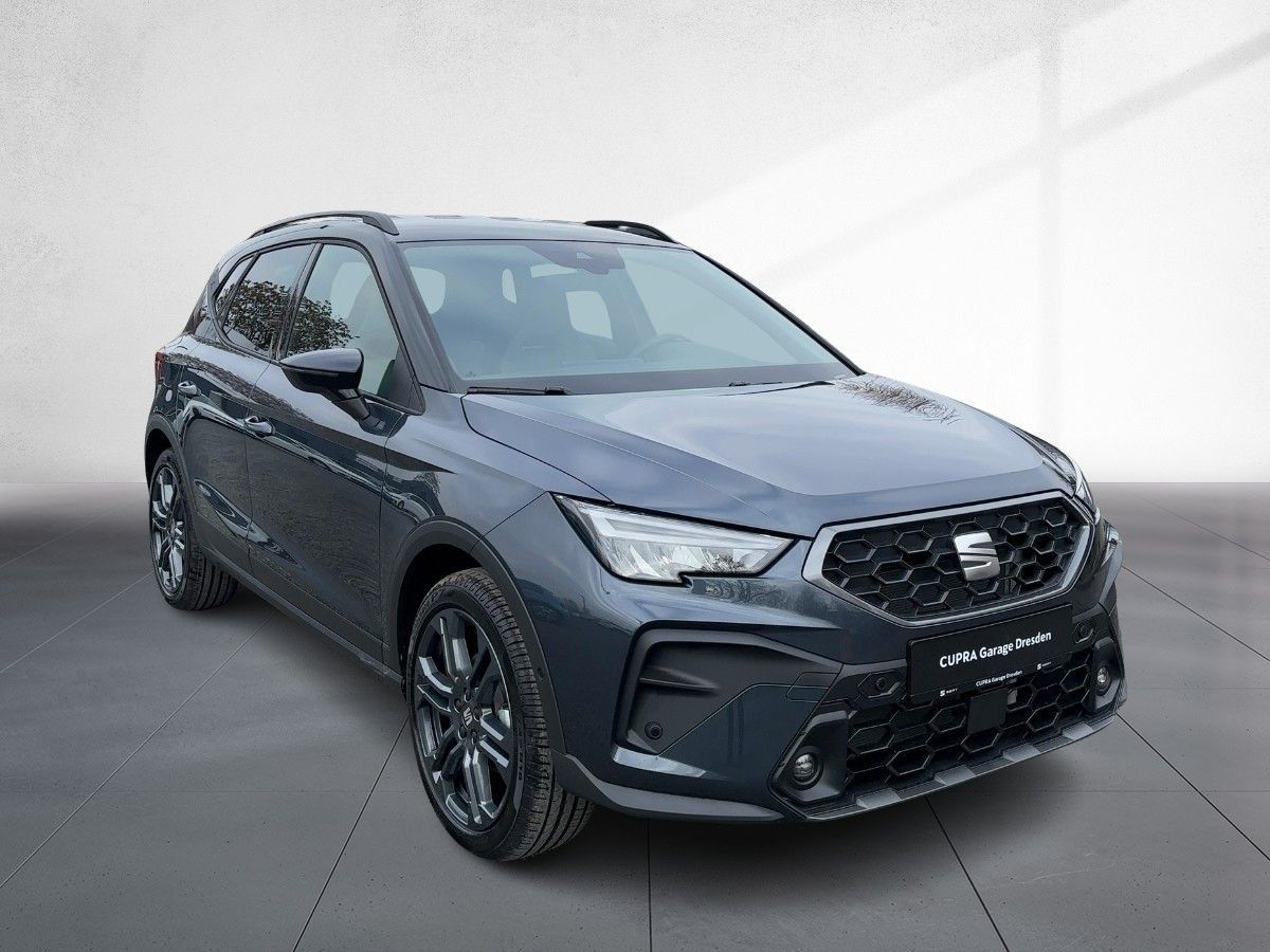 Seat Arona - Bild 5