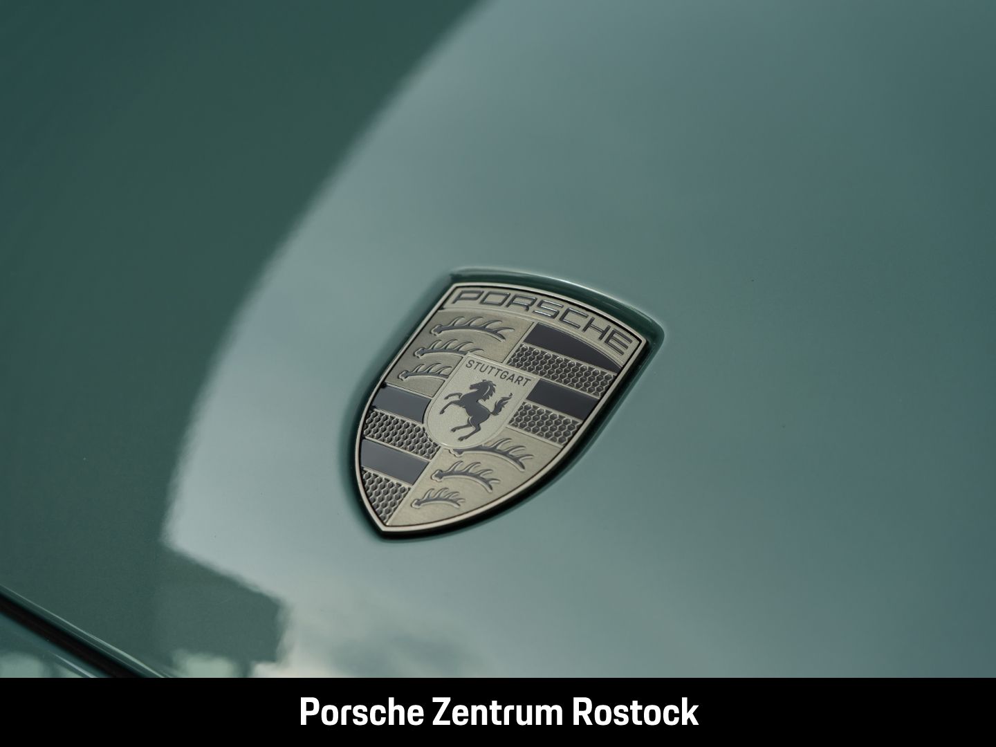 Porsche Cayenne Turbo Electric Burmester Active-Ride 22z imagem 2
