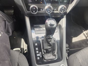 Skoda Octavia - 12
