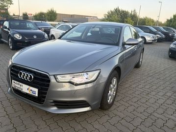 Audi A6 - 3