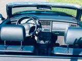 Audi Cabriolet 2.6 - Neues Fahrwerk + Batterie - Audi Cabriolet mit Benzin-Antrieb: Cabrio, 2.6
