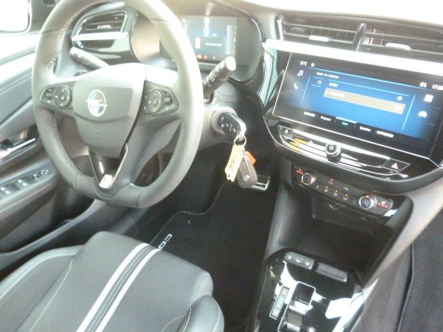 Corsa F 1,2i Automatik GS, I-Lux,RK,PP,Sitzheizu