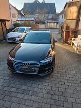 Audi A4 50 TDI tiptronic quattro Avant Sport