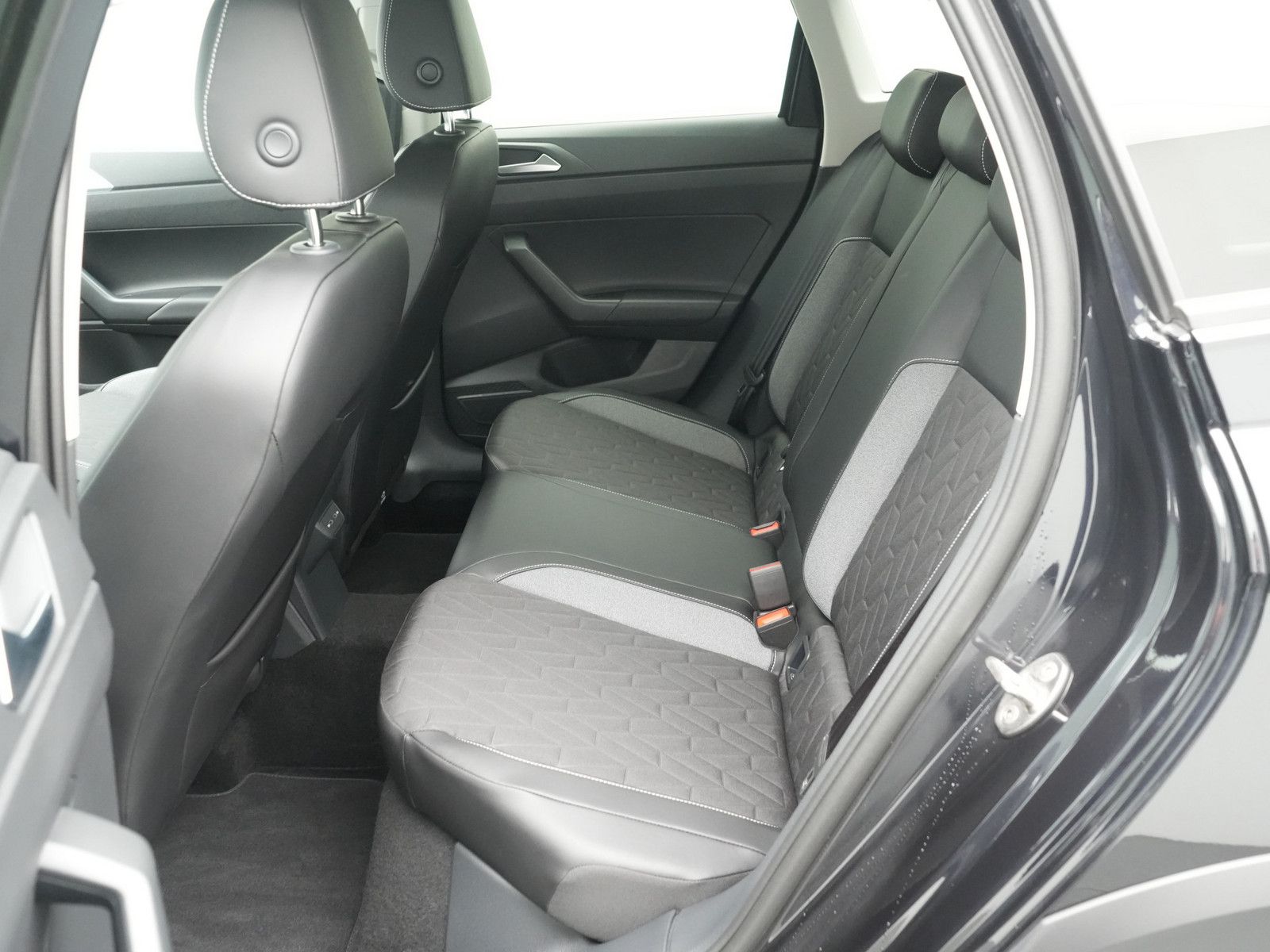 Volkswagen Taigo - Bild 14