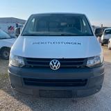 Volkswagen T5 - Volkswagen T5 andere aus 2011