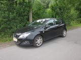 Seat Pkw, Seat Ibiza, 5-Türer, Diesel, 77 Kw, F... - Seat Ibiza: Türer