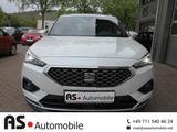 Seat Tarraco Xcellence 4D 2.0 TDI Navi*LED*Kam*AHK - Seat Tarraco Gebrauchtwagen in Stuttgart