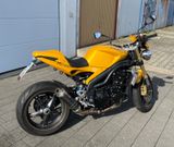 Triumph Speed Triple 1050 Gold - Offers matching your search criteria
