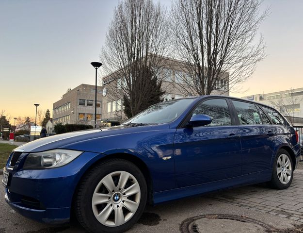 BMW 318 Baureihe 3 Touring 318i