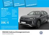 Volkswagen Tayron Life 1.5 eTSI 7 Sitzer AHK IQ.Light IQ.Dr - Volkswagen Tayron: Automatik