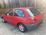 Mitsubishi Colt 1.3 Benzin | TÜV 09/26 - gebrauchte Mitsubishi Colt aus dem Jahr 1992