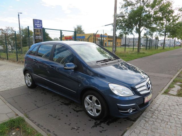 Mercedes-Benz B 200 B -Klasse B 200