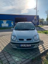 Renault Scenic - Renault Scenic aus 2000